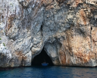 Grotta-Palombara