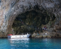 Grotta-Zinzulusa