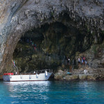 la grotta zinzulusa castro salento