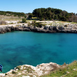 porto badisco salento